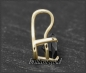 Preview: Anhänger mit 0,30ct Brillant; Gleiter 585 Gelbgold